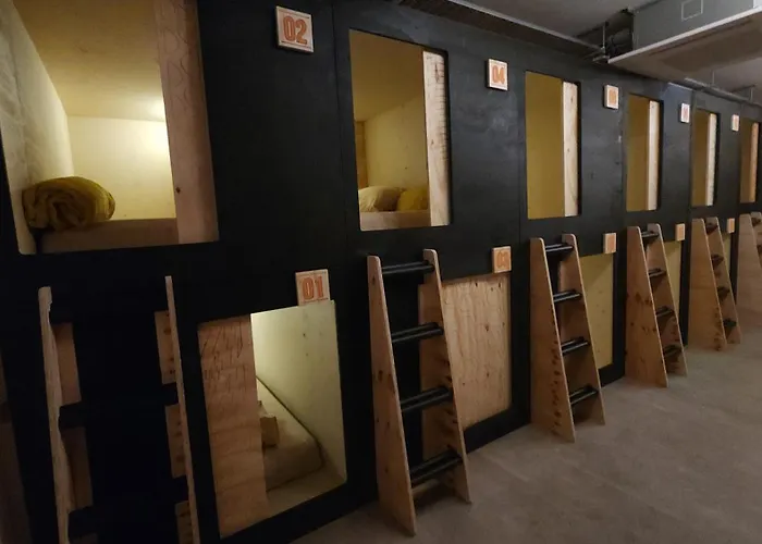 Komo Pods